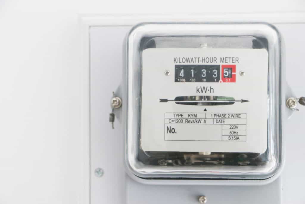 Comment cacher un compteur électrique ? - IZI by EDF